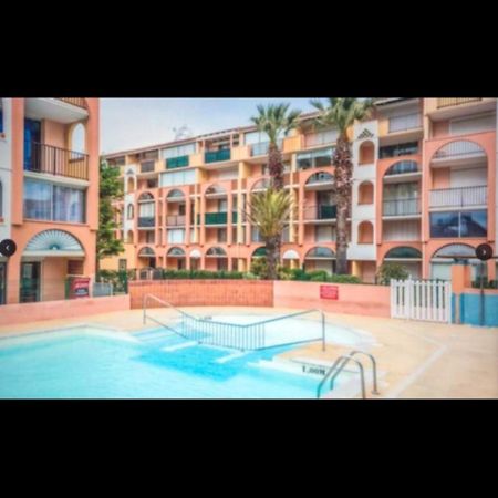 Le Paradis Du Cap Agde Zewnętrze zdjęcie