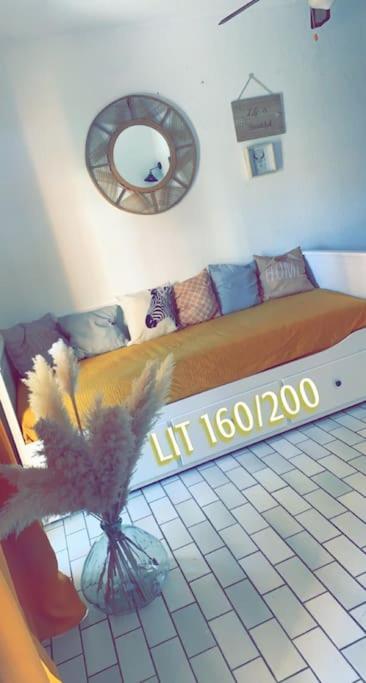 Le Paradis Du Cap Agde Zewnętrze zdjęcie