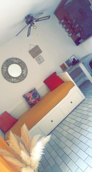 Le Paradis Du Cap Agde Zewnętrze zdjęcie
