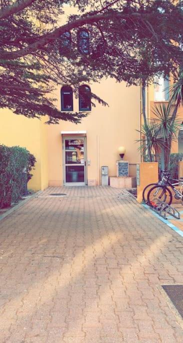 Le Paradis Du Cap Agde Zewnętrze zdjęcie